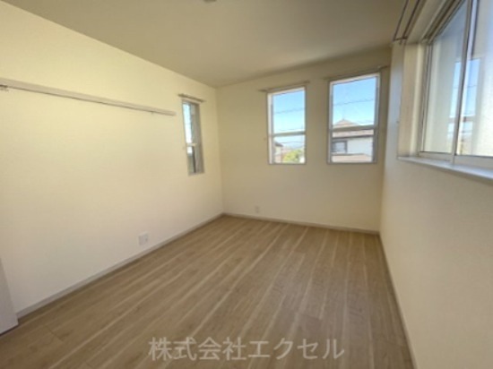 並木町3丁目戸建賃貸住宅  子供部屋