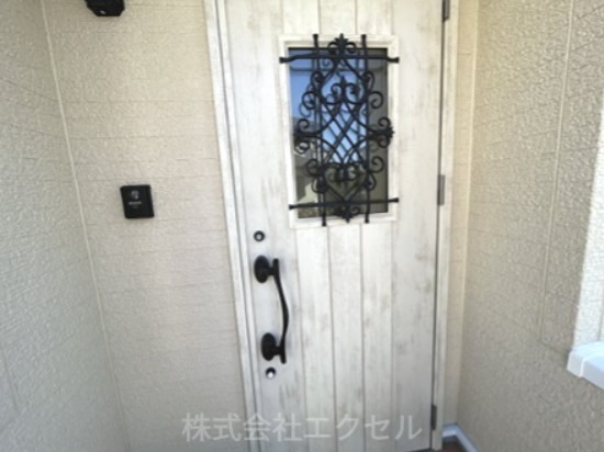 並木町3丁目戸建賃貸住宅  ロビー