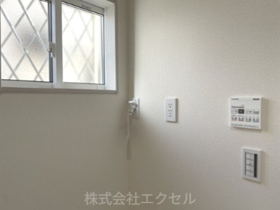 並木町3丁目戸建賃貸住宅  その他設備