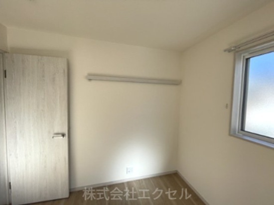 並木町3丁目戸建賃貸住宅  ベッドルーム