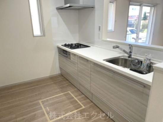 並木町3丁目戸建賃貸住宅  キッチン