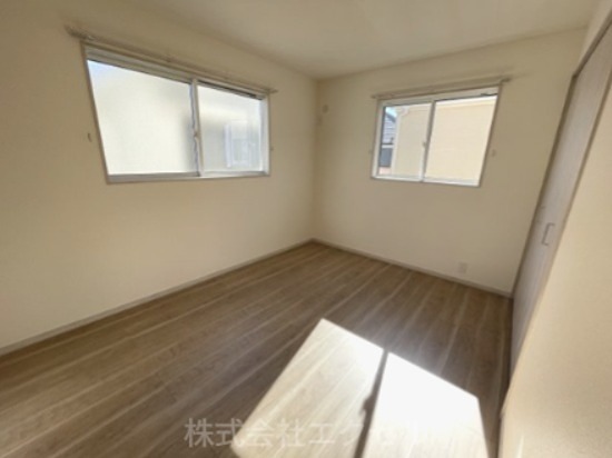 並木町3丁目戸建賃貸住宅  ベッドルーム
