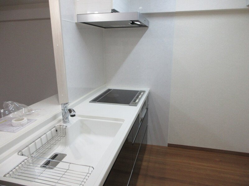 カーディナンス永山 キッチン
