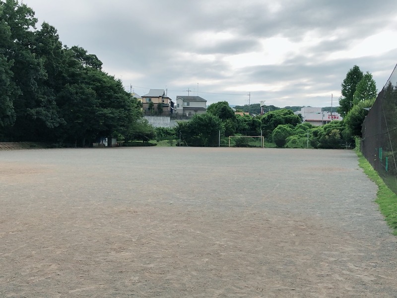 グリーンコート 公園
