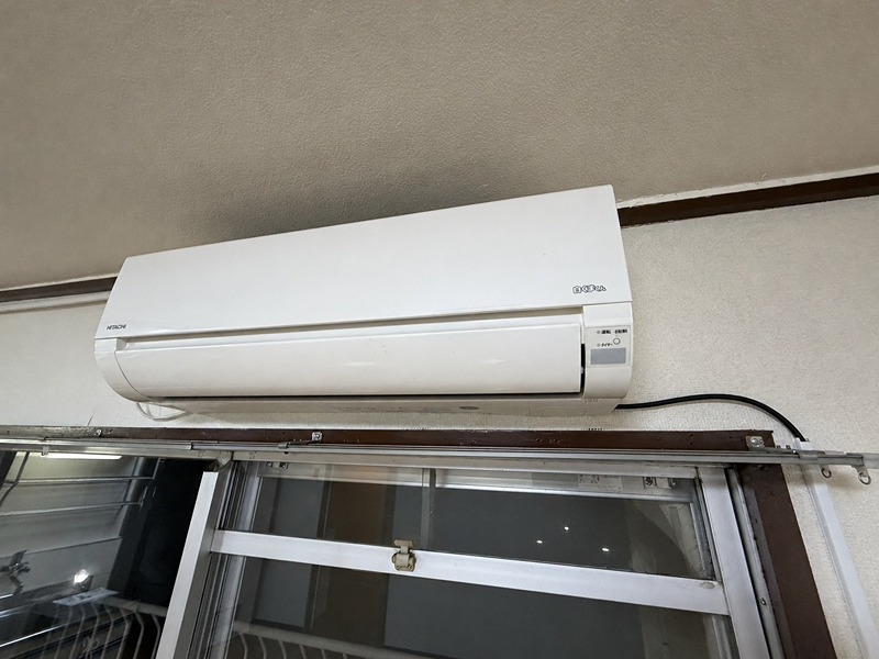 カミュ富正 その他設備