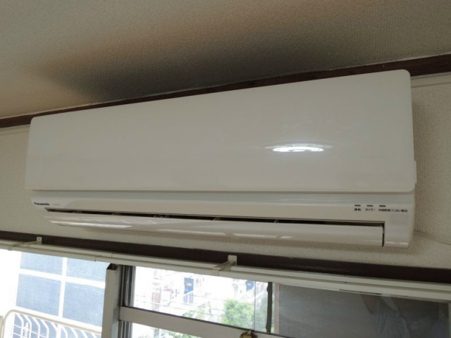 カミュ富正 その他設備