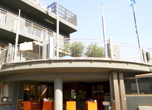 カミュ富正 幼稚園