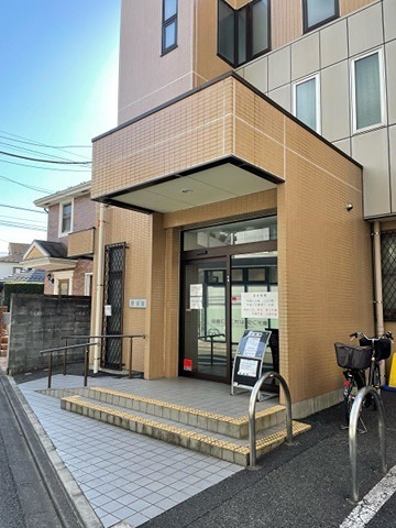 グリーンハイツ その他