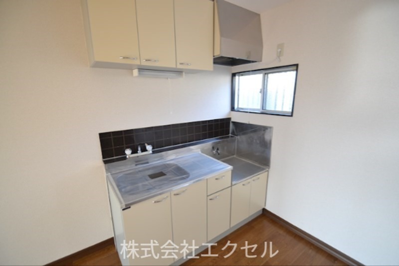 エスティーヌみよし2 キッチン