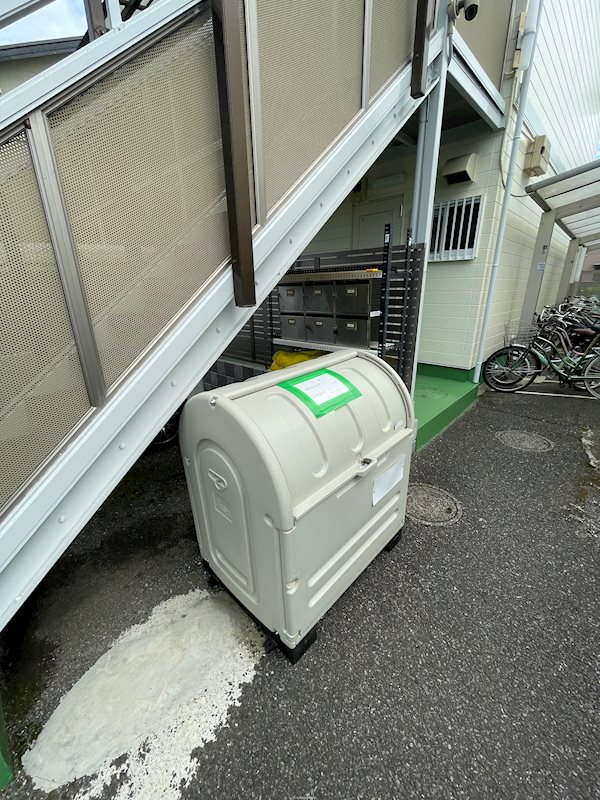 ハイツグリーンゲーブルズⅠ  その他