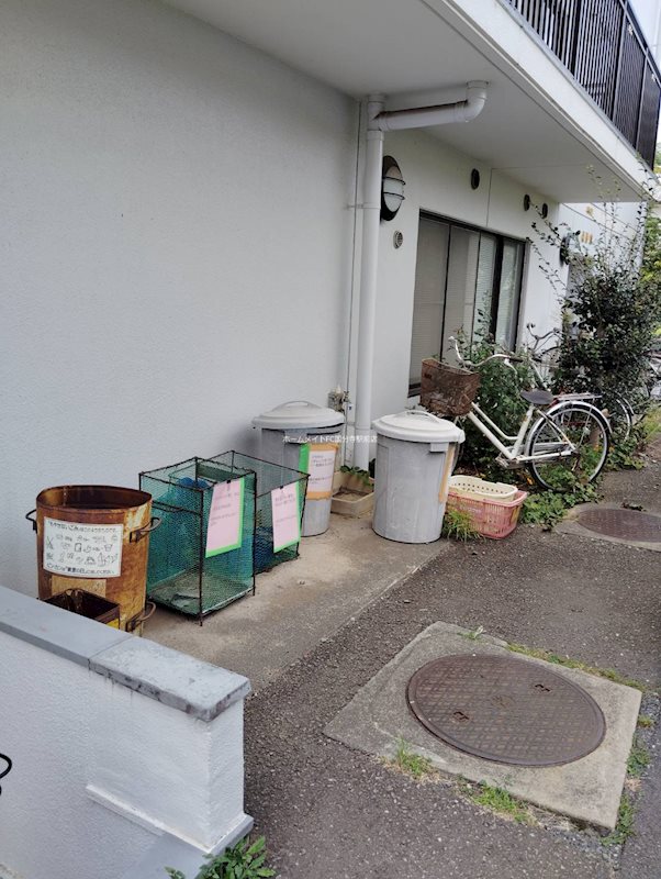 QU館 その他