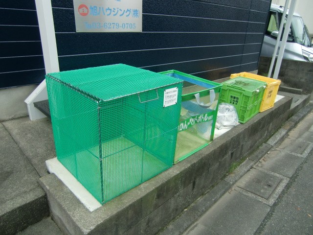 エステート唐木田 その他共有部分