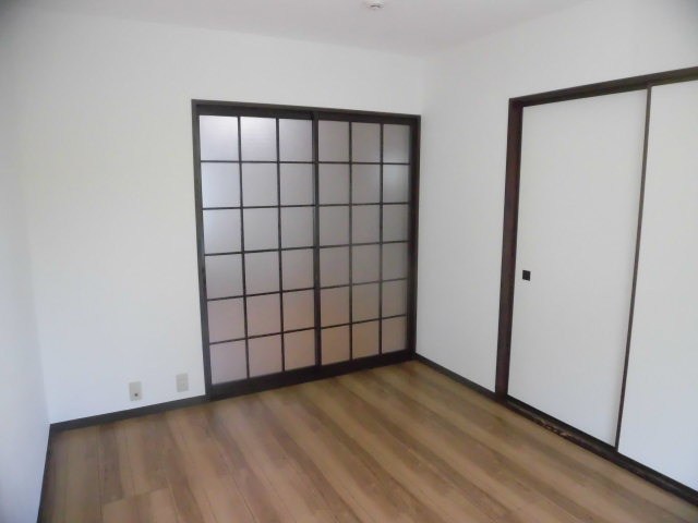 エステート唐木田 ベッドルーム
