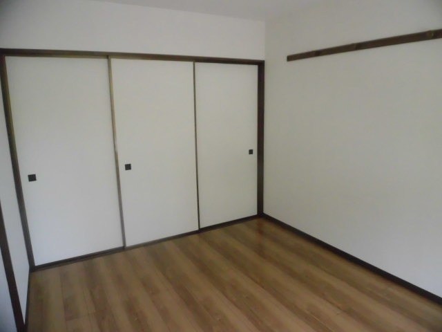 エステート唐木田 ベッドルーム