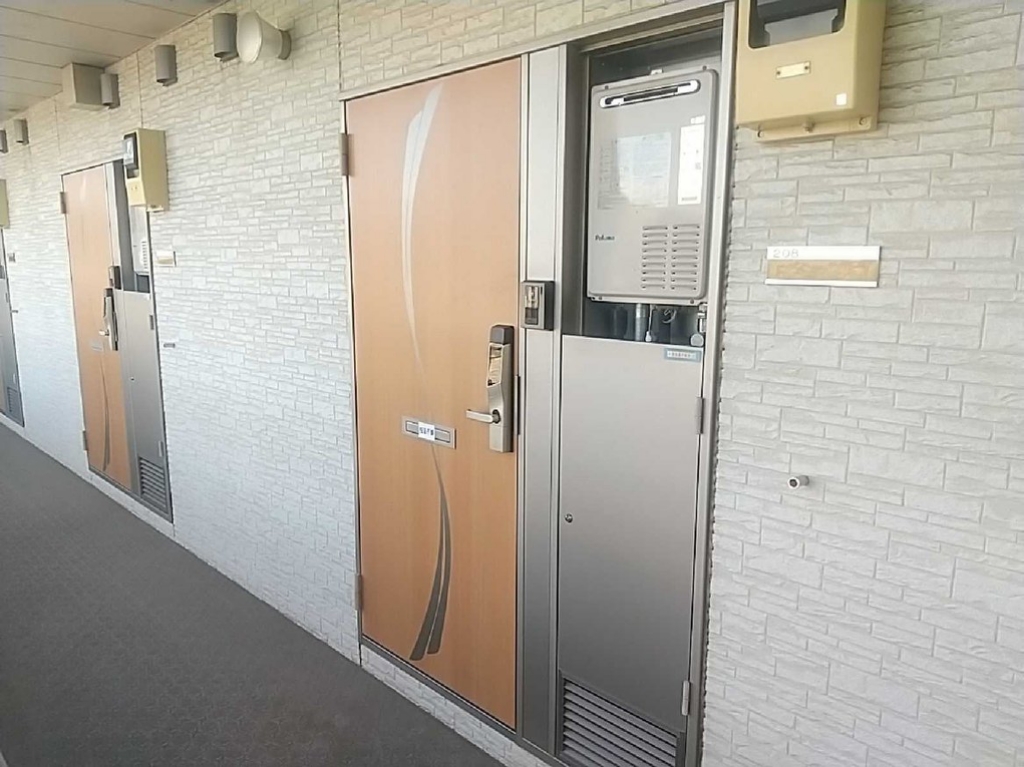 ミランダＴＤレジデンス その他