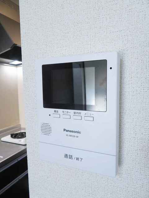 カーサ　プラシード その他設備