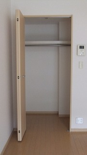 サンリットガーデン 収納