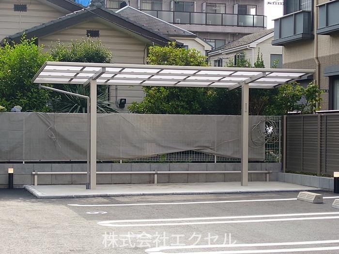 セジュール師岡町 その他共有部分