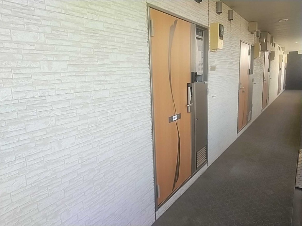 ミランダＴＤレジデンス その他
