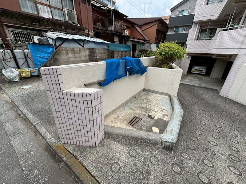 いづみマンション一ツ橋 その他共有部分