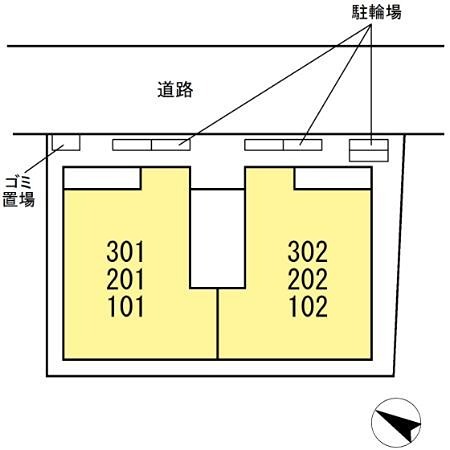 Asset-Court錦町2 その他