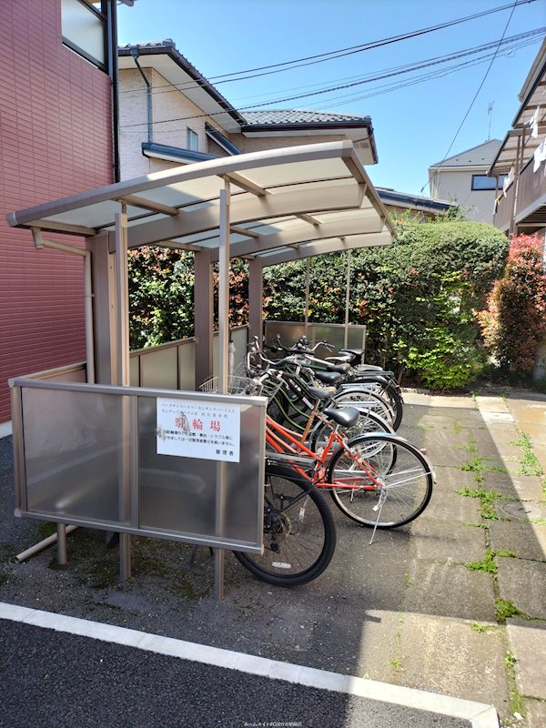 センチュリーハイムB  その他共有部分