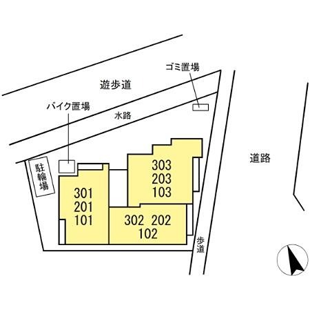 D-ROOM分梅 その他