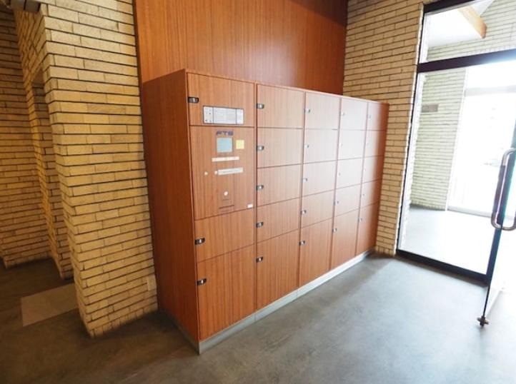 アバクス立川 その他設備