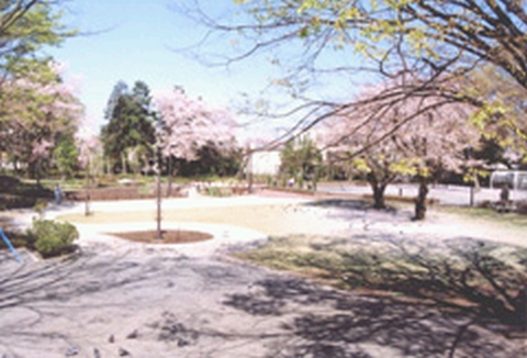 アバクス立川 公園