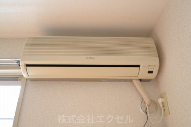 コスモパレス その他設備