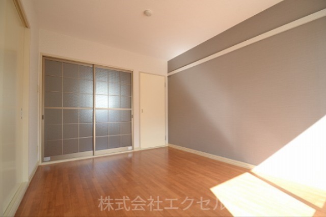 コスモパレス その他