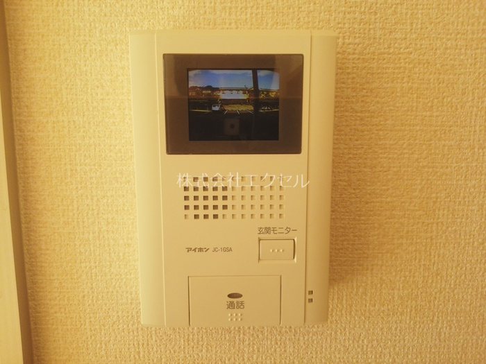 グリーンヒル セキュリティ