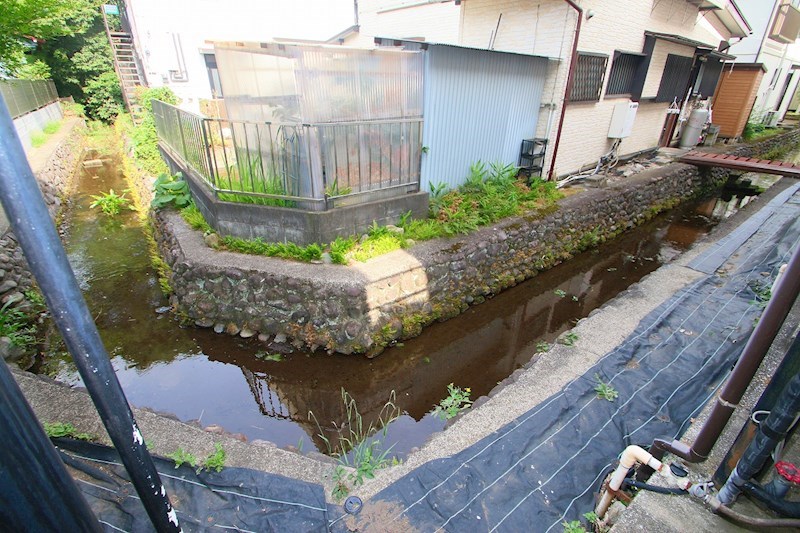 サンライフS  その他