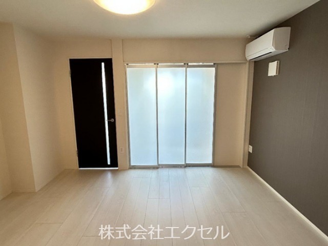 フルーリア 内装