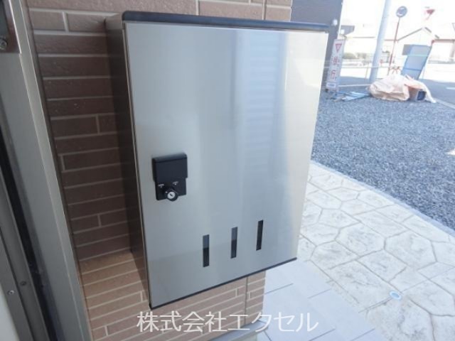 フルーリア その他設備
