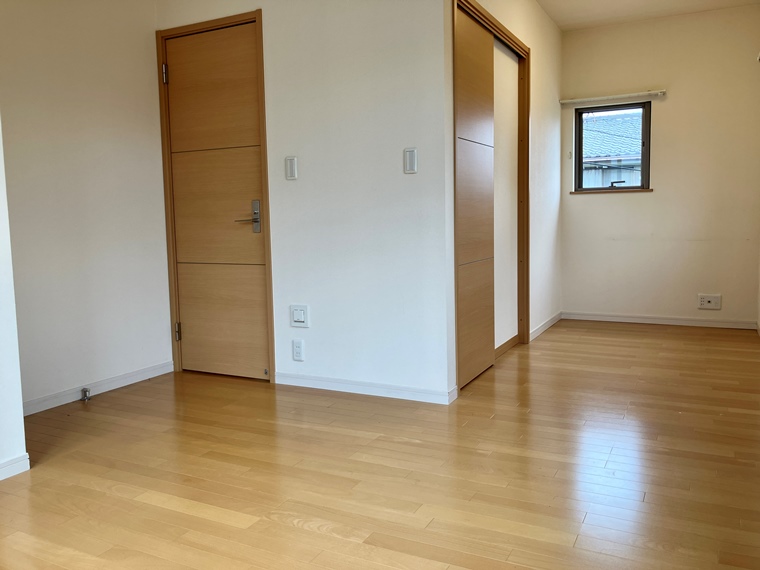 新町戸建 その他部屋・スペース