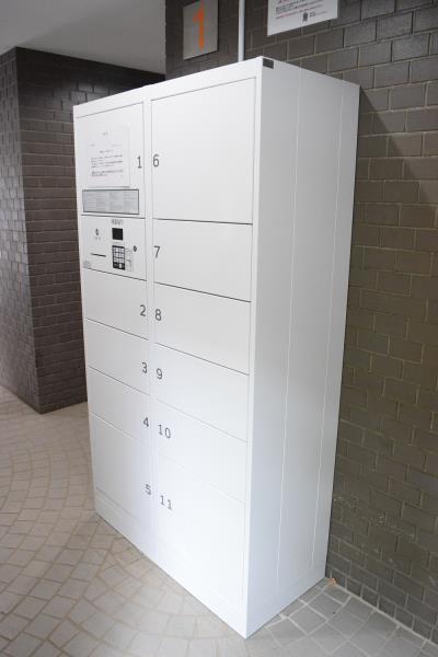パールハイツ恋ヶ窪 その他