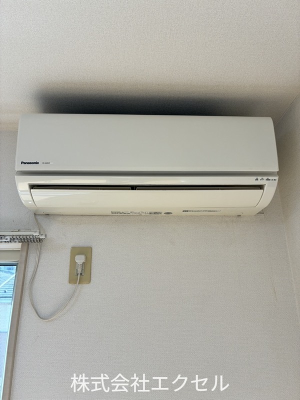 スカイホーク鷹取第8 その他設備