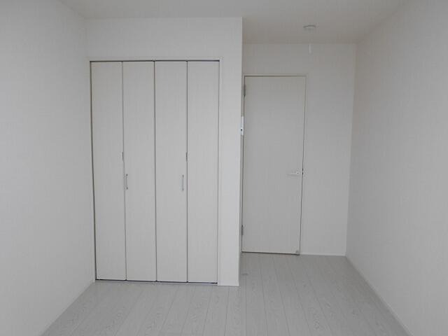 カインドネス京王堀之内 収納