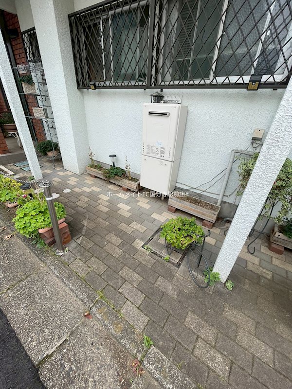 ハイツONO その他共有部分