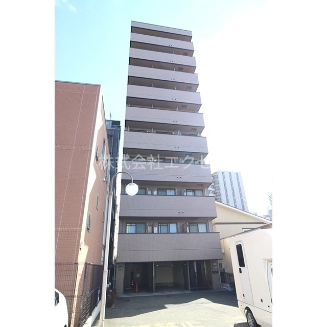 TIKS1 外観