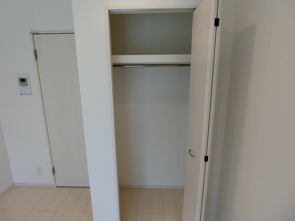 リブリ小川西町 収納