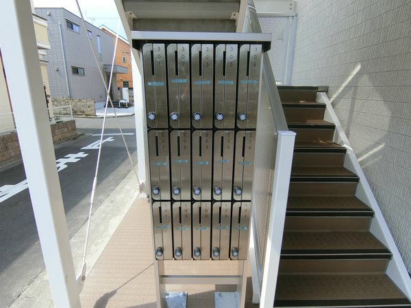 リブリ小川西町 その他共有部分