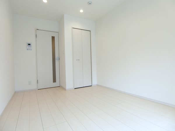 リブリ小川西町 リビング