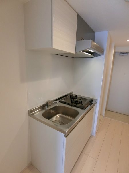 リブリ小川西町 キッチン