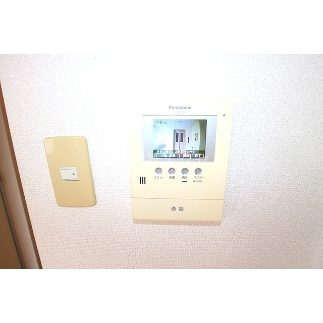 TIKS1 セキュリティ