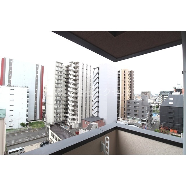 TIKS1 眺望