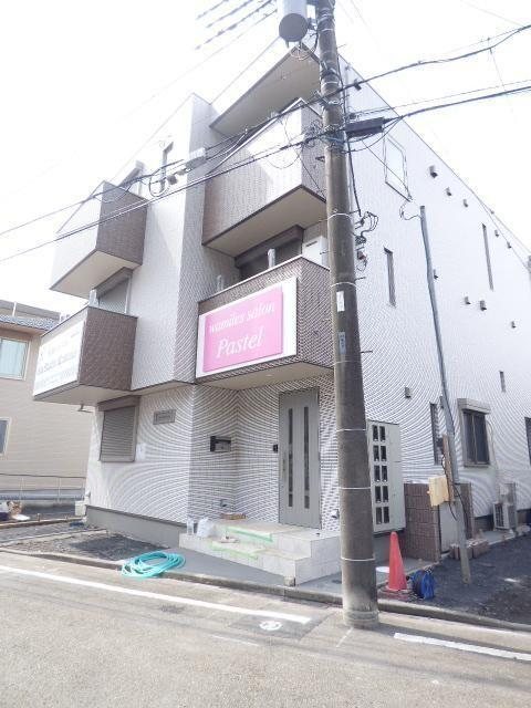 Casa Brezza(カーサブレッツァ) 外観