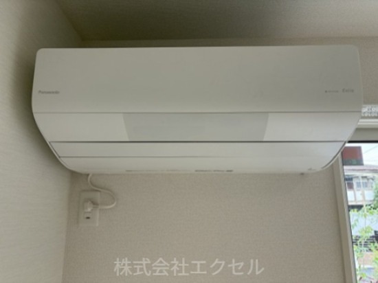 Ｖｅｒｄｅ　Ｊａｒｄｉｎ その他設備