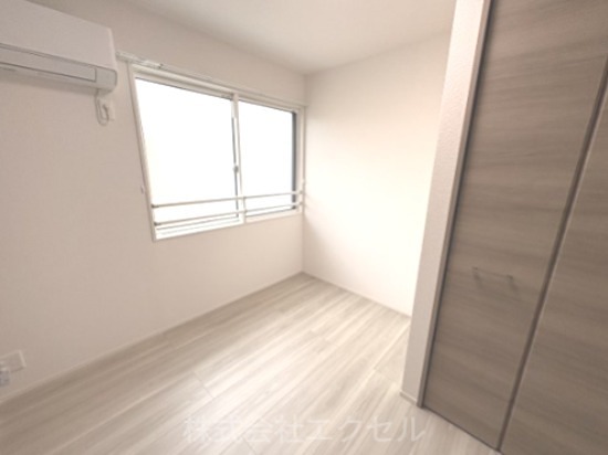 Ｖｅｒｄｅ　Ｊａｒｄｉｎ 収納